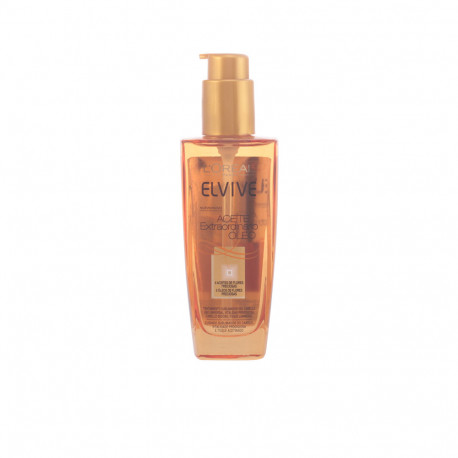 ELVIVE ACEITE EXTRAORDINARIO cabello normal 100 ml