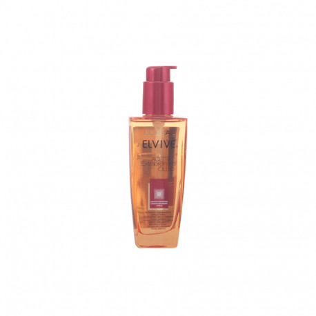 ELVIVE ACEITE EXTRAORDINARIO cabello teñido 100 ml