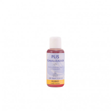 PLIS TONALIZADOR rubio 100 ml