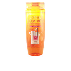 ELVIVE ACEITE EXTRAORDINARIO champú nutritivo 700 ml