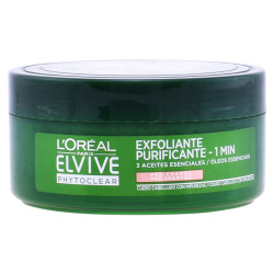 ELVIVE PHYTOCLEAR ANTICASPA mask pre-champú 150 ml