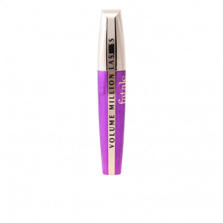 MASCARA volume million lashes fatale black 9 ml