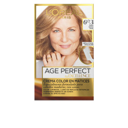 EXCELLENCE AGE PERFECT tinte 61 23 castano clarisimodorado