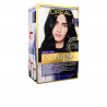 EXCELLENCE BRUNETTE tinte 100 true black