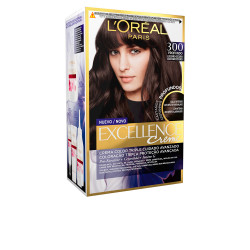 EXCELLENCE BRUNETTE tinte 300 true dark brown