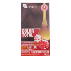 COLOR TOTAL 577 castano claro marron intenso