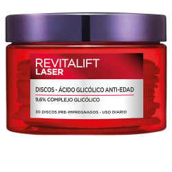REVITALIFT LASER X3 peel pads 30 uds