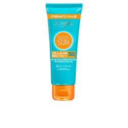 SUBLIME SUN body milk cellular protect SPF30 50 ml