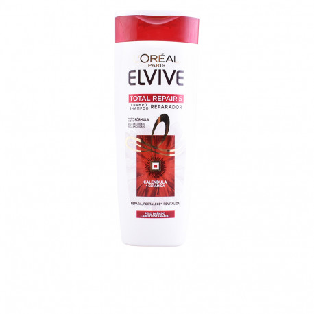 ELVIVE TOTAL REPAIR 5 champú reconstituyente 285 ml