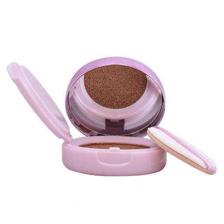 NUDE MAGIQUE CUSHION foundation 11 golden amber
