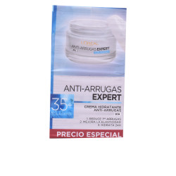 ANTI-ARRUGAS EXPERT COLAGENO +35 crema SET 2 x 50 ml