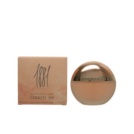 1881 POUR FEMME edt spray 50 ml