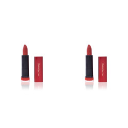 COLOUR ELIXIR lipstick Marilyn 2 sunset red