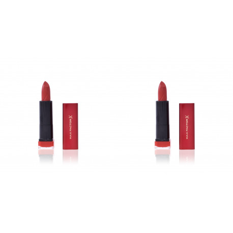 COLOUR ELIXIR lipstick Marilyn 2 sunset red