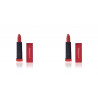 COLOUR ELIXIR lipstick Marilyn 2 sunset red