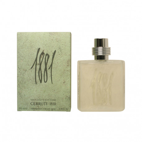 1881 POUR HOMME edt spray 100 ml