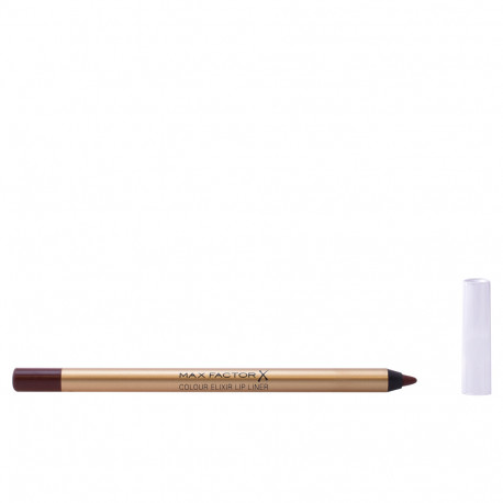 COLOUR ELIXIR lipliner 16 brown n bolde