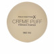 CREME PUFF pressed powder 05 traslucent