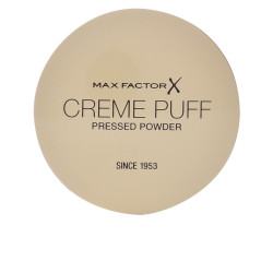 CREME PUFF pressed powder 05 traslucent