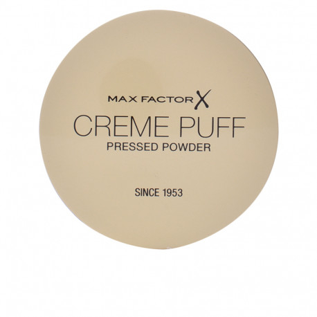CREME PUFF pressed powder 05 traslucent