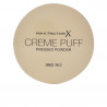 CREME PUFF pressed powder 05 traslucent