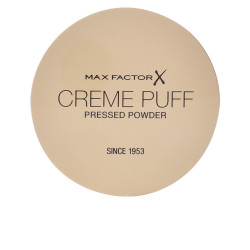 CREME PUFF pressed powder 13 nouveau beige