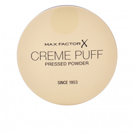 CREME PUFF pressed powder 41 medium beige