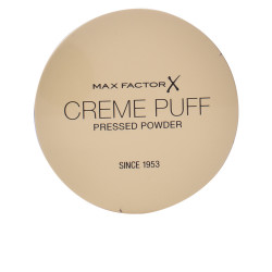 CREME PUFF pressed powder 42 deep beige