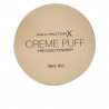 CREME PUFF pressed powder 42 deep beige