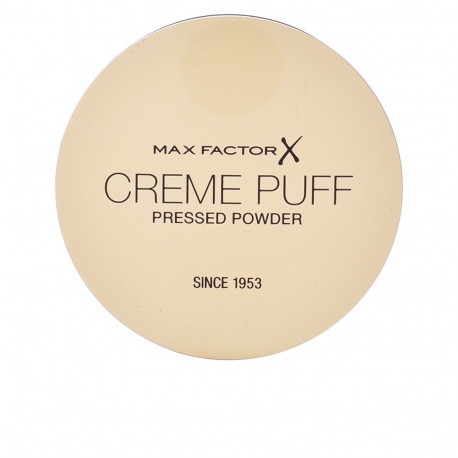 CREME PUFF pressed powder 55 candle glow