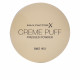 CREME PUFF pressed powder 75 golden