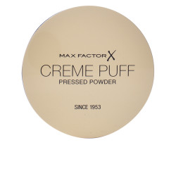 CREME PUFF pressed powder 75 golden