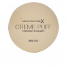 CREME PUFF pressed powder 75 golden