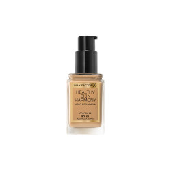 HEALTHY SKIN HARMONY foundation 75 golden