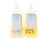 CAMOMILA Shampoo INFANTIL REFLEJOS RUBIOS SET 2 pz