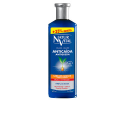 Shampoo ANTICAIDA cabello graso 300 +100 ml