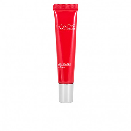 AGE MIRACLE crema correctora antiarrugas contorno ojos 15 ml