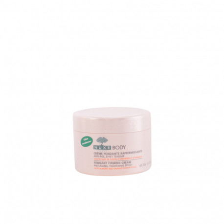NUXE BODY crème fondante raffermissante 200 ml