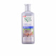 Shampoo SILVER cabello blanco y gris 300 ml