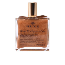 HUILE PRODIGIEUSE or 50 ml