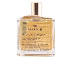 HUILE PRODIGIEUSE huile sèche spray 50 ml