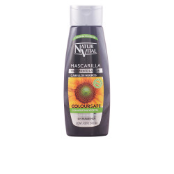 mask COLOURSAFE negro 300 ml