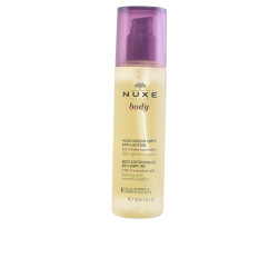 NUXE BODY huile minceur corps anti-capitons 100 ml