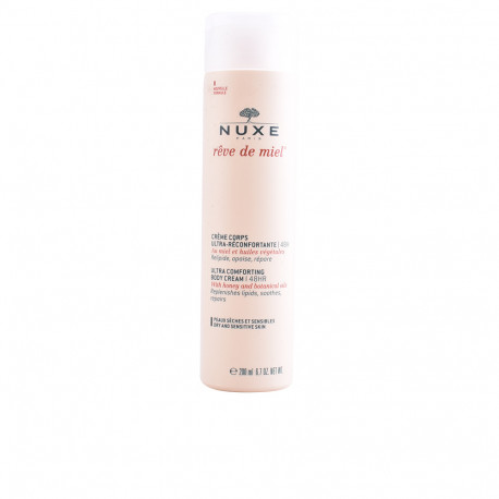 RÊVE DE MIEL crème corps ultra-réconfortante 200 ml
