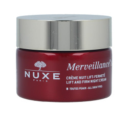 MERVEILLANCE EXPERT crème nuit lift-fermeté 50 ml