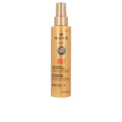 NUXE SUN spray fondant haute protection SPF50 150 ml