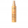 NUXE SUN spray lacté moyenne protection SPF20 150 ml