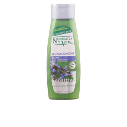 ACONDICIONADOR SENSITIVE salvia 300 ml