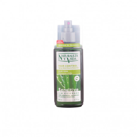 HAIR CONTROL spray 200 ml