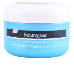 HYDRO BOOST whipped body balm gel 200 ml